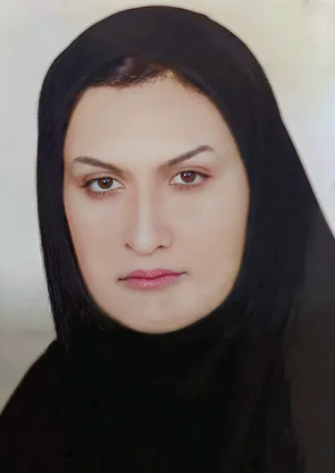 سارا حفیظی